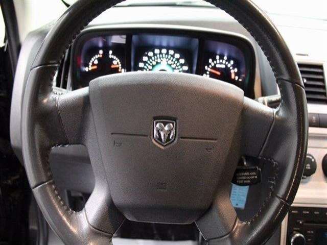 2010 Dodge Journey SXT 4dr SUV